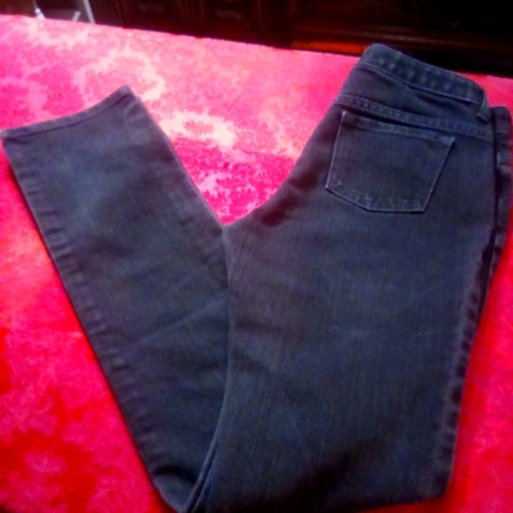 Old Navy skinny jeans